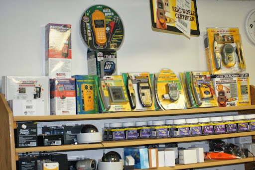 Electrical Supply Store «CMH Electronics», reviews and photos, 134 Hillcrest Ave NW, North Canton, OH 44720, USA