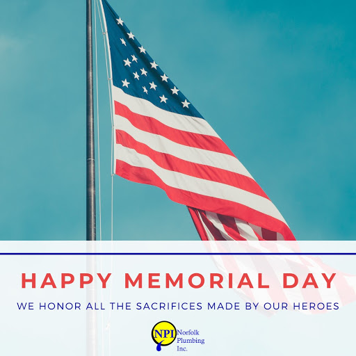 Plumber «Norfolk Plumbing Inc», reviews and photos, 1111 Boissevain Ave, Norfolk, VA 23507, USA