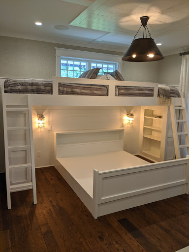 Cabinet Maker «Elegant Cabinets», reviews and photos, 1720 Lenwood Ave, Green Bay, WI 54303, USA