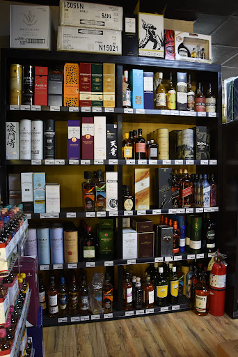 Liquor Store «Economy Liquor Store», reviews and photos, 907 Madison St, Shelbyville, TN 37160, USA