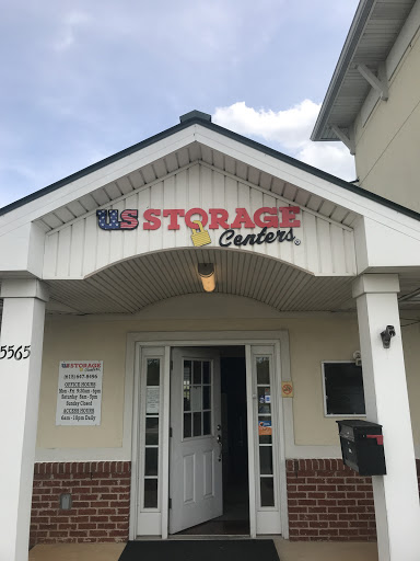 Self-Storage Facility «A+ Storage», reviews and photos, 5565 Murfreesboro Rd, La Vergne, TN 37086, USA