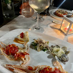 Photo n°2 de l'avis de Damien.o fait le 26/09/2023 à 11:17 sur le  Ristorante Cantine San Flaviano Giulianova à Giulianova