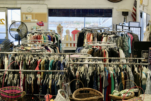 Thrift Store «The Main Place Thrift Store», reviews and photos