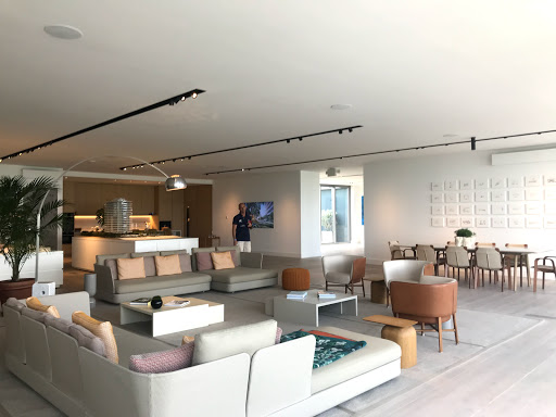 Park «Eighty Seven Park», reviews and photos, 8701 Collins Ave, Miami Beach, FL 33154, USA