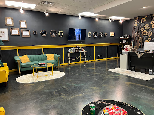 Explore lock shock and barrel tattoo ideas, creative tattoo ideas in Fairmont, available at Heretic Ink