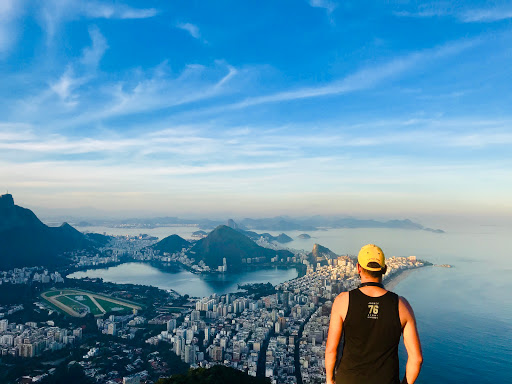 Rio Photo Session | Photoshoot in Rio de Janeiro