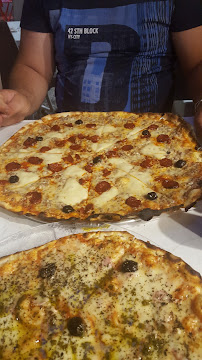 Plats et boissons du Pizzeria Pizza Del Marco à Digne-les-Bains - n°18