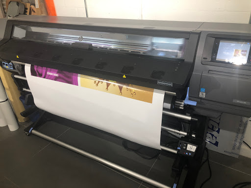 Minuteman Press Miami NE 79th St., 921 NE 79th St, Miami, FL 33138, USA, 