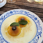 Photo n°1 de l'avis de Andrea.. fait le 13/04/2022 à 20:17 sur le  Café Zaunkönig à Dachau