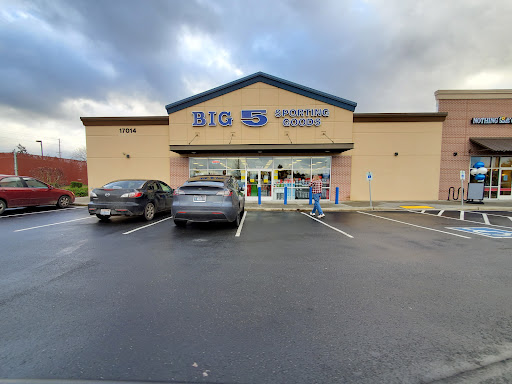 Sporting Goods Store «Big 5 Sporting Goods», reviews and photos, 17014 Meridian E, Puyallup, WA 98375, USA