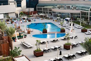 Al Ain Palace Hotel image