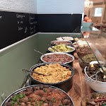 Photo n°3 de l'avis de Maya.i fait le 11/01/2020 à 13:06 sur le  Mezedesk à Berlin