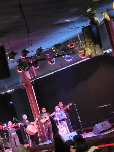 Casino «Sunland Park Racetrack & Casino», reviews and photos, 1200 Futurity Dr, Sunland Park, NM 88063, USA