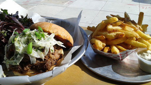 Butcher Shop «Clove And Hoof», reviews and photos, 4001 Broadway, Oakland, CA 94611, USA