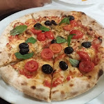 Photo n°2 de l'avis de paola.e fait le 18/09/2019 à 00:26 sur le  Spizzica Al Vecchio Lavatoio à Syracuse