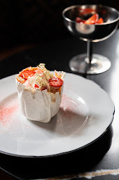 Photo n°106 de Les Parisiens Restaurant by Thibault Sombardier à Paris ()
