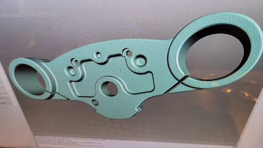 Manufacturer «Wellstronics3D L.L.C.», reviews and photos, 2043 68th St E, Inver Grove Heights, MN 55077, USA