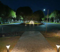 Torre Eiffel de Torreón Jardín (Torreón, Coahuila) ♡♡☆☆ photo