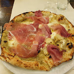 Photo n°2 de l'avis de Andrea.e fait le 23/09/2022 à 19:39 sur le  Pizzeria Napoletana Verde Oliva à Tavazzano con Villavesco