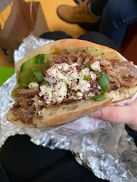 Photo n°17 de SÜPER DÖNER - Néo Kebab à Paris ()