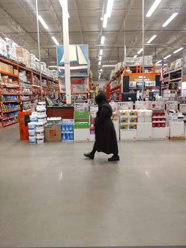 Home Improvement Store «The Home Depot», reviews and photos, 2927 Market Pl, Onalaska, WI 54650, USA