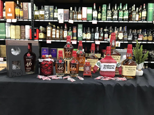 Liquor Store «Liquor City USA», reviews and photos, 965 Richmond Ave # F, Staten Island, NY 10314, USA