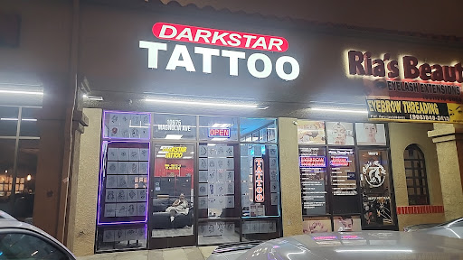 Find family of 3 tattoo ideas for your next unique tattoo in Riverside at Darkstar Tattoo CA