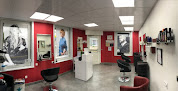 Salon de coiffure CREA'TIFF Coiffure 59221 Bauvin