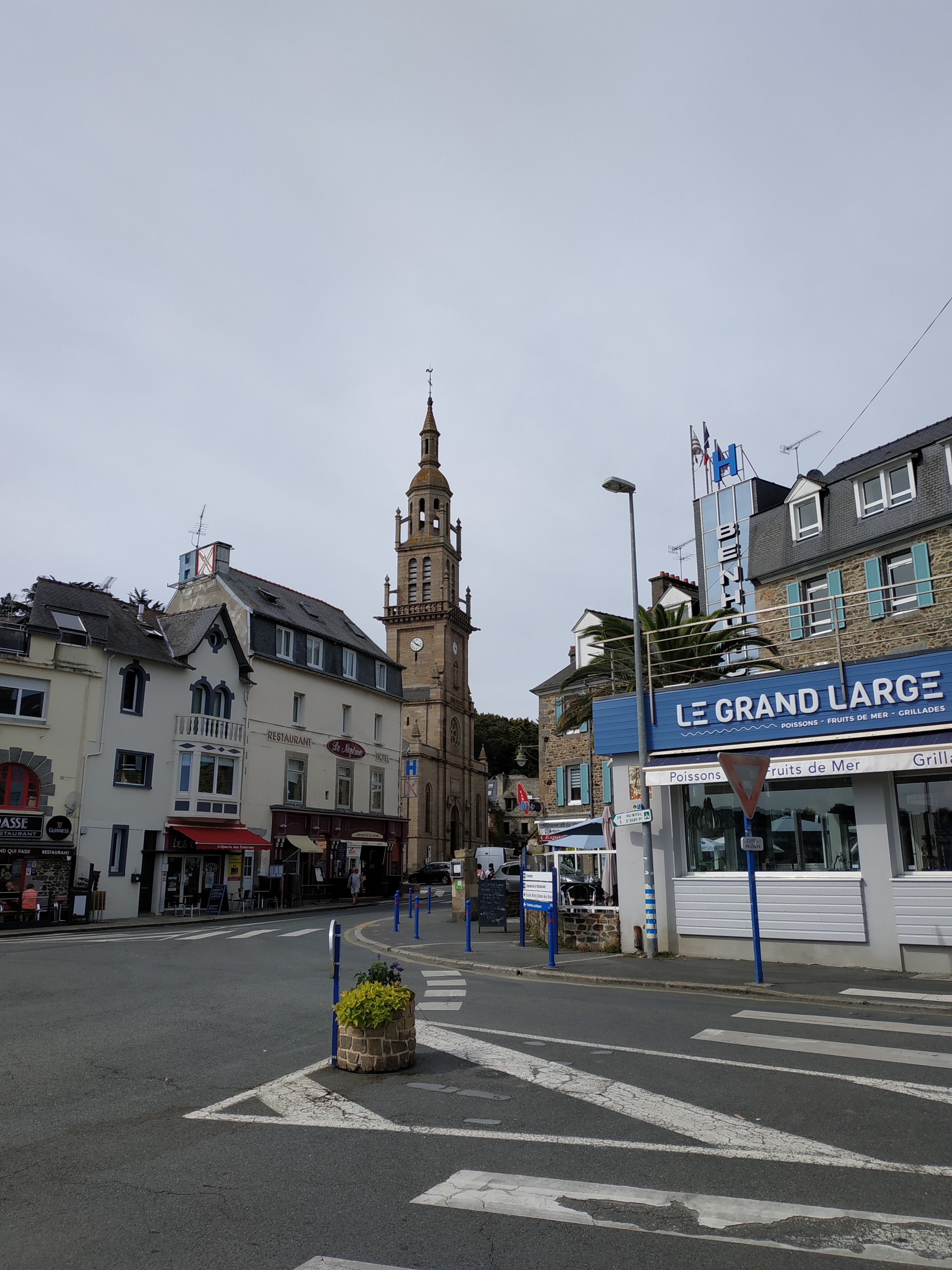 Photo n° 2 de l'avis de catherine.e fait le 12/11/2018 à 15:01