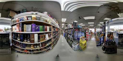 Liquor Store «Super Store #2», reviews and photos, 320 Alhambra Rd, Alhambra, CA 91801, USA