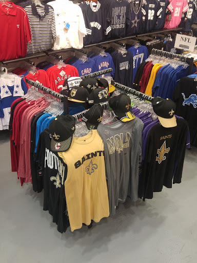 Sporting Goods Store «Pro Image Sports», reviews and photos, 820 Stacy Rd #168, Allen, TX 75013, USA