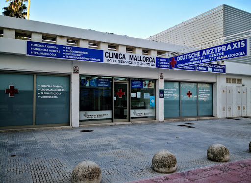 Clinicas Mallorca Platja de Palma, Palma - Baleares