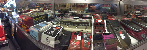 Guitar Store «Atlanta Vintage Guitars Inc.», reviews and photos, 3778 Canton Rd #400, Marietta, GA 30066, USA