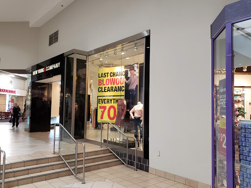 Shopping Mall «Chico Mall», reviews and photos, 1950 E 20th St, Chico, CA 95928, USA