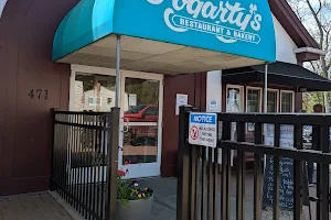 Fogarty's Restaurant & Bakery image