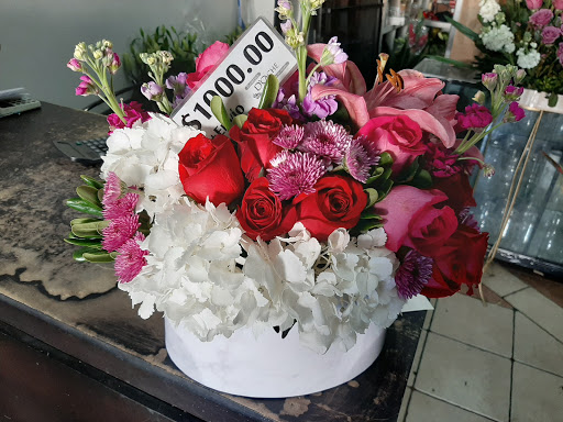 Galería de Flores