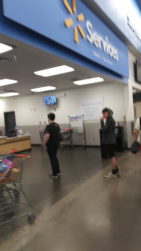 Department Store «Walmart Supercenter», reviews and photos, 300 Pleasant Grove Rd #600, Mt Juliet, TN 37122, USA