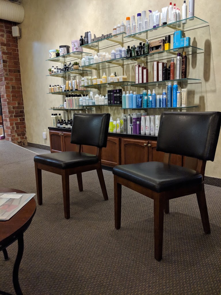 Salon Fringe 44691