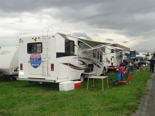 Recreational Vehicle Rental Agency «84 RV Rentals & Service», reviews and photos, 120 Clove Rd, Sussex, NJ 07461, USA