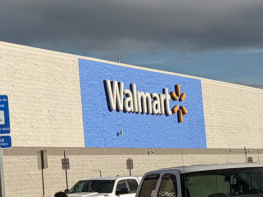 Department Store «Walmart Supercenter», reviews and photos, 101 Market Pl Blvd, Cartersville, GA 30121, USA