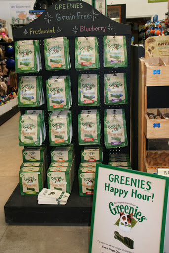 Pet Supply Store «Farmyard Feed», reviews and photos, 27705 Dutcher Creek Rd, Cloverdale, CA 95425, USA