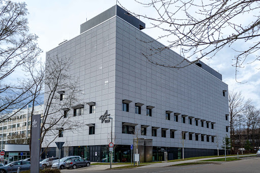 Deutsches Zentrum für Luft- und Raumfahrt e.V.