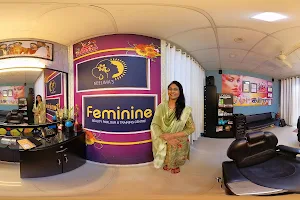 Neelima's Feminine Beauty Parlor and Training Center image