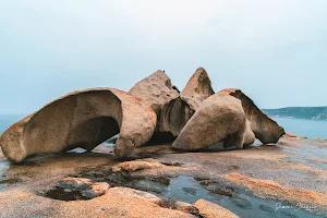 Remarkable Rocks image