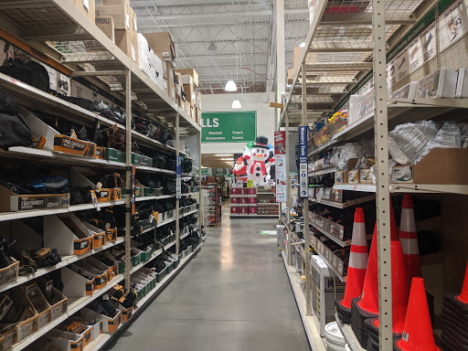 Home Improvement Store «Menards», reviews and photos, 2015 Wal Mart Dr NE, Warren, OH 44483, USA