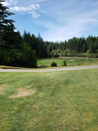 Golf Course «Bandon Crossings Golf Course», reviews and photos, 87530 Dew Valley Ln, Bandon, OR 97411, USA