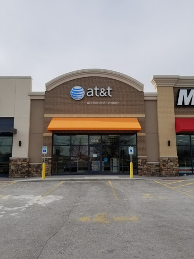 AT&T Authorized Retailer, 12346 S Us 71 Highway, Grandview, MO 64030, USA, 