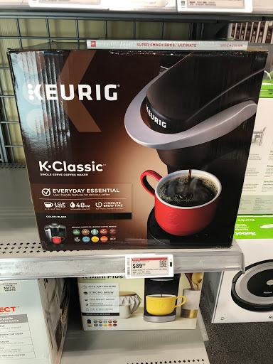 Electronics Store «Best Buy», reviews and photos, 11301 W Pico Blvd, Los Angeles, CA 90064, USA