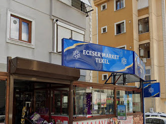Eceser Market & Tekel