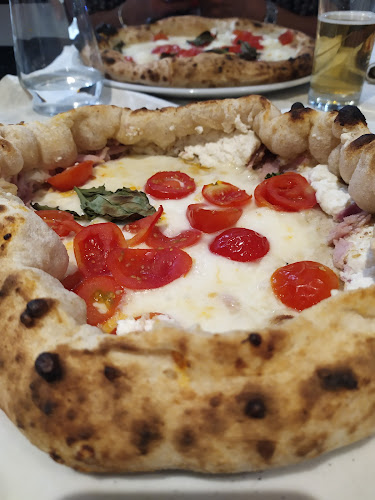 Napulè Ristorante Pizzeria Corigliano - Corigliano-Rossano